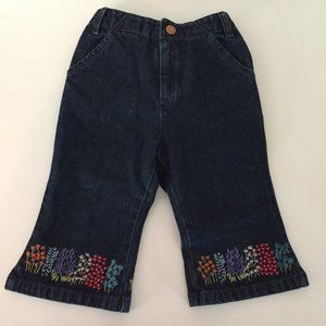 NWT Gap Jeans Size 12-18 Months
